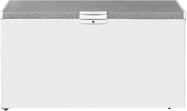 Defy 386 L Single Door Chest Freezer