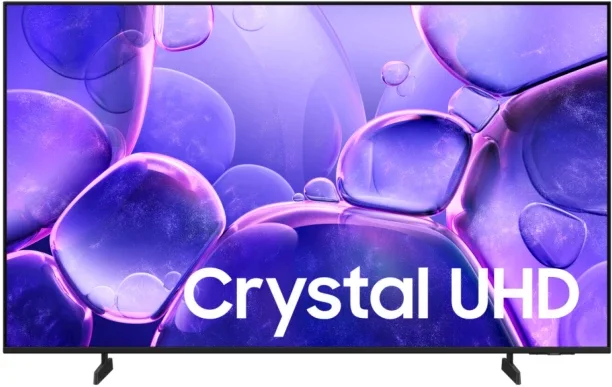 Samsung 139 cm (55 inch) LED Crystal UHD (4K) Tizen Smart TV