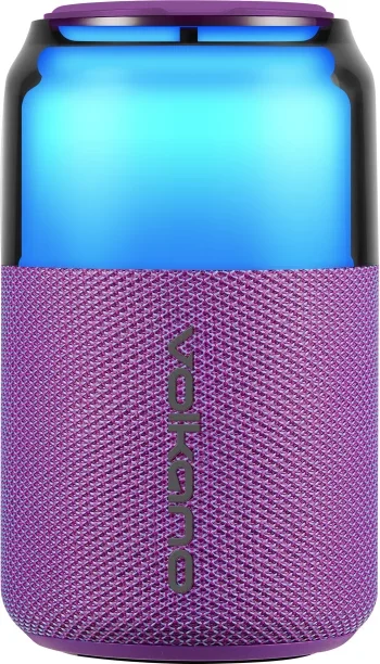 Volkano Neptune Wireless Bluetooth Portable Speaker 1.0