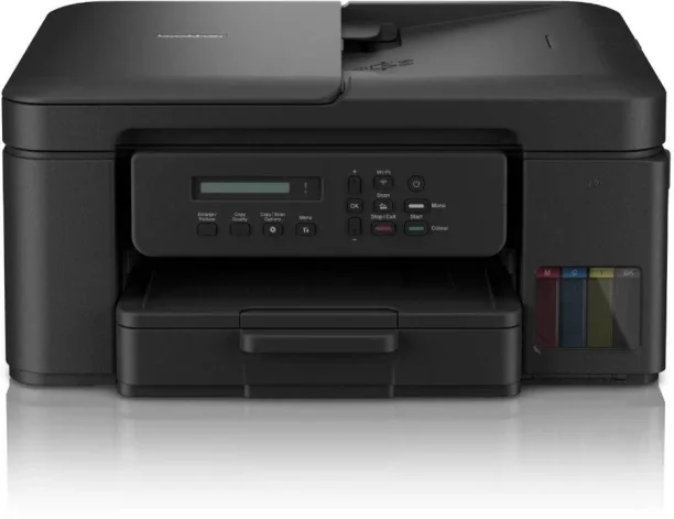 Brother DCP-T730DW Ink Tank Multi-function Inkjet Printer