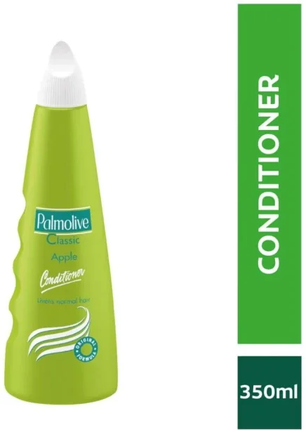 Colgate Classic apple Conditioner