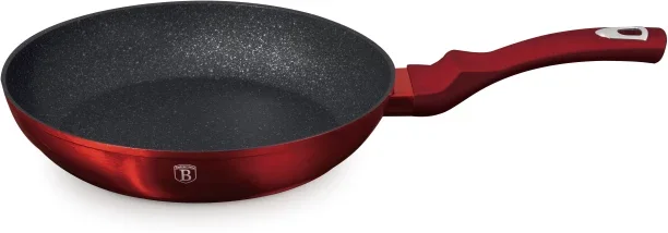 Berlinger Haus BH-1253N-R Pan with Lid 2.1 L capacity 24 cm diameter