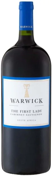Warwick The First Lady Cabernet Sauvignon Red Wine