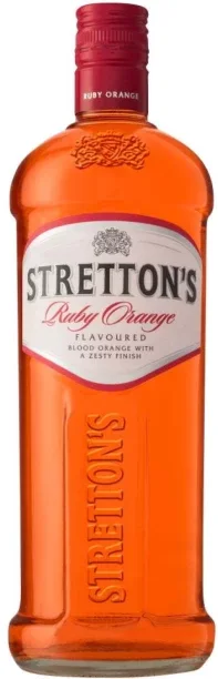 Stretton's Flavoured Gin