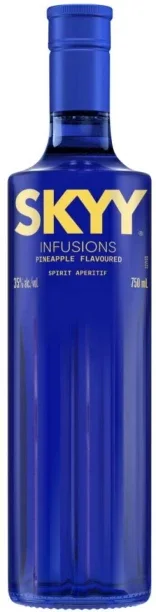 Skyy Flavoured Vodka